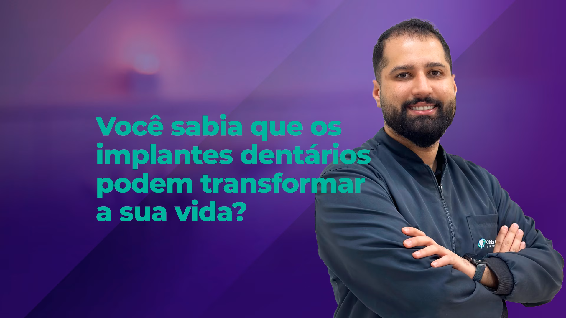 Você sabia?